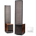 Напольная акустика Martin Logan Renaissance ESL 15A Gloss White артикул T146035-1-1
