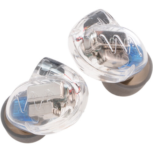 Наушники Westone Pro X20 артикул A146393-1