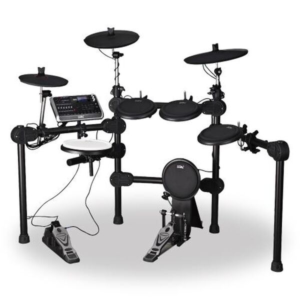 Цифровая ударная установка SOUNDKING SKD300 артикул A160586-1 в интернет-магазине «HiFi-Trade»