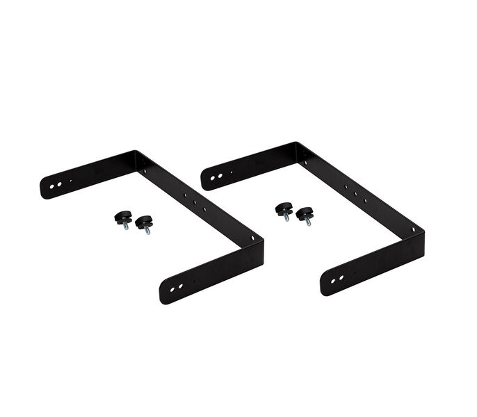 Горизонтальное крепление для АС RCF H-BR 2X COMPACT M 06 (13360461) артикул A147068-1 в интернет-магазине «HiFi-Trade»