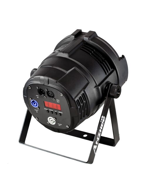 Светодиодный прожектор Anzhee P18x15 артикул A149716-1-2