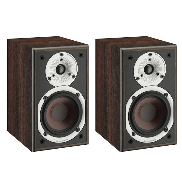 Полочная акустика Dali SPEKTOR 1 walnut артикул A110771-1