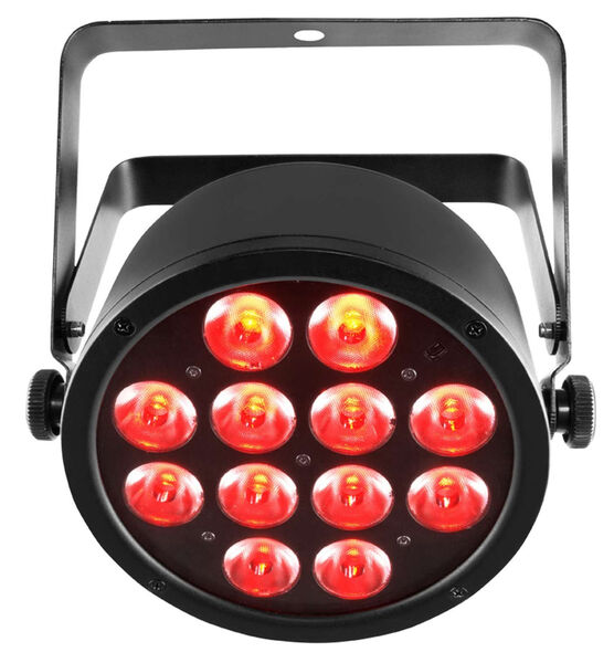 Световое оборудование Chauvet-dj SlimPAR T12 артикул A109111-1-3