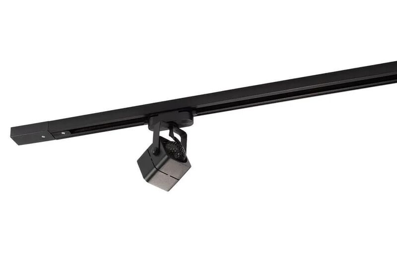 Светильник трековый Denkirs DK6003-BK (Black) артикул A151971-1-3