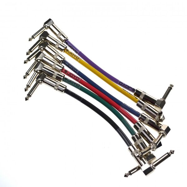 Аудиокабель Joyo CM-11 артикул A133458-1-3