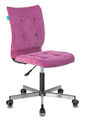 Кресло Бюрократ CH-330M/LT-15 (Office chair CH-330M crimson Light-15 cross metal хром) артикул A148150-1-1