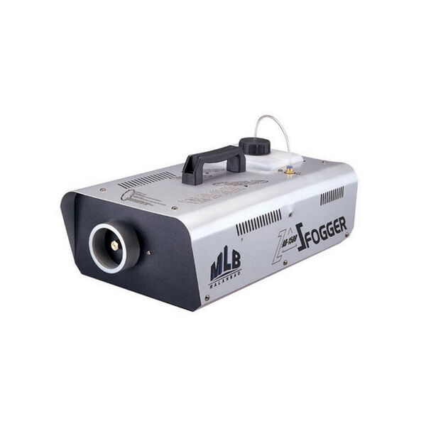 Дым машина MLB AB-1500 артикул A108517-1