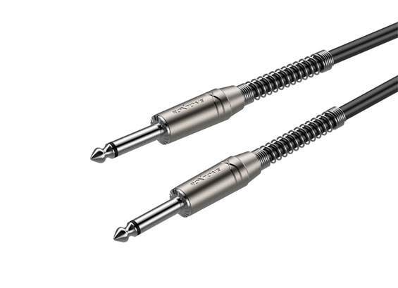 Кабель инструментальный Roxtone SGJJ100/1 артикул A135681-1