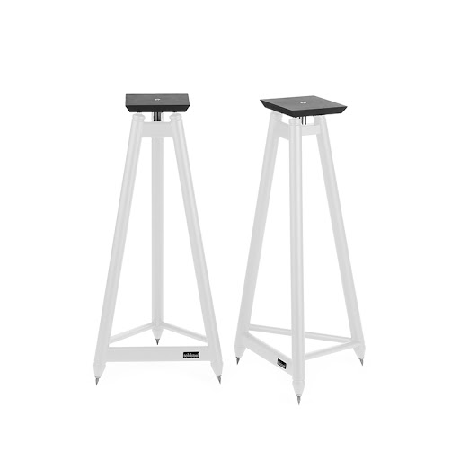 Стойки Solidsteel SS-7 White артикул A137660-1