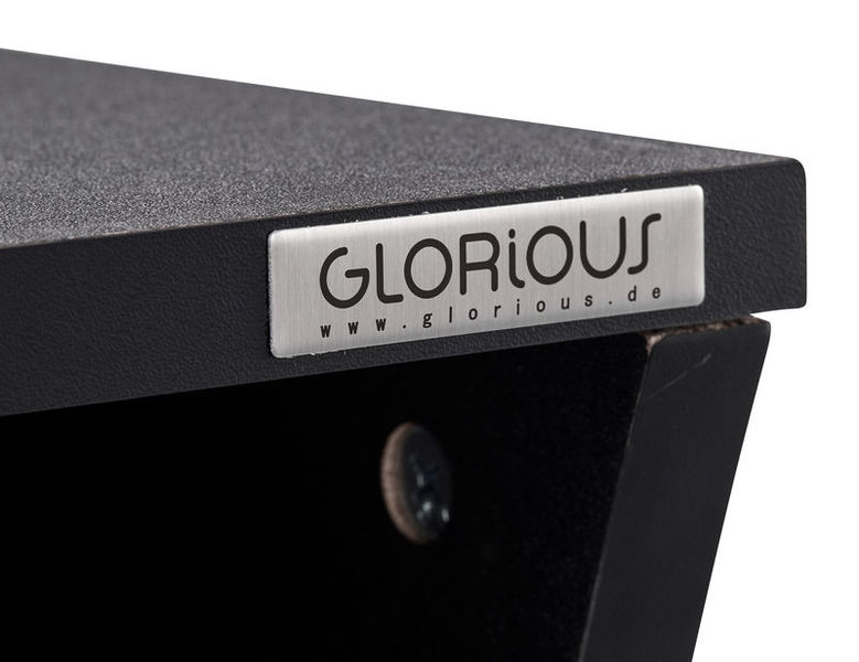 Стол аранжировщика Glorious Workbench black артикул A129140-1-8
