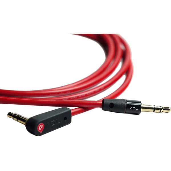 Кабель для наушников ADL iHP-35B 3.0m артикул A116277-1 в интернет-магазине «HiFi-Trade»