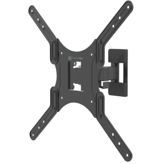 Кронштейн для телевизора Onkron NP44 black артикул A137259-1