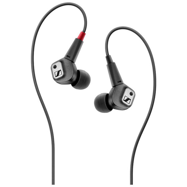 Наушники Sennheiser IE 80 S артикул A119228-1