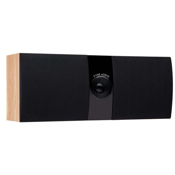 Настенная акустика Fyne Audio F300 LCR Light Oak артикул A120679-1-2