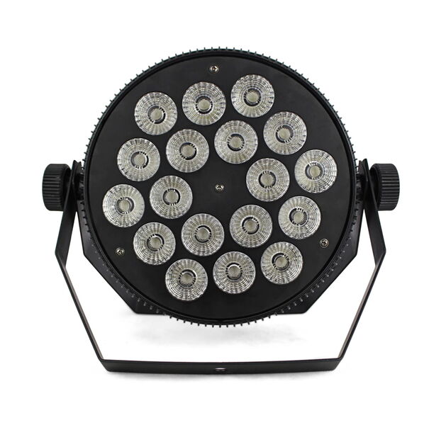 Cветодиодный прожектор Estrada PRO LED ALUPAR 1818 ECO артикул A125631-1-2