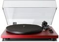 Виниловые проигрыватели Teac TN-400S red артикул X33998610-1-3