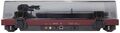 Виниловые проигрыватели Teac TN-400S red артикул X33998610-1-2