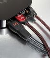 HDMI кабель AudioQuest HDMI Cinnamon 4m Braided артикул A111992-1-2