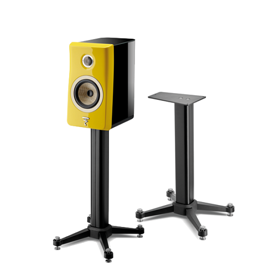 Стойки под акустику Focal Kanta Stand Black артикул A132375-1-4