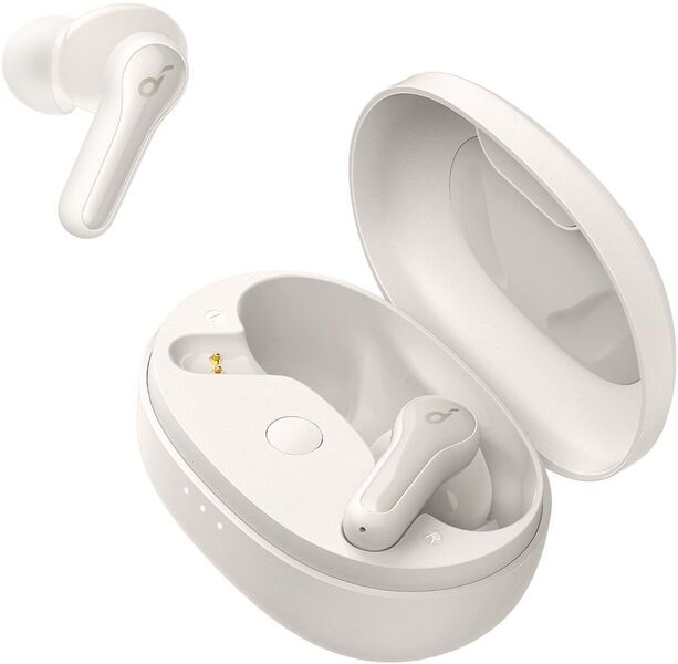 Наушники Soundcore Life Note E White артикул A150855-1-5