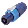 Разъем Amphenol NL4FX (Speakon) артикул A104072-1-2