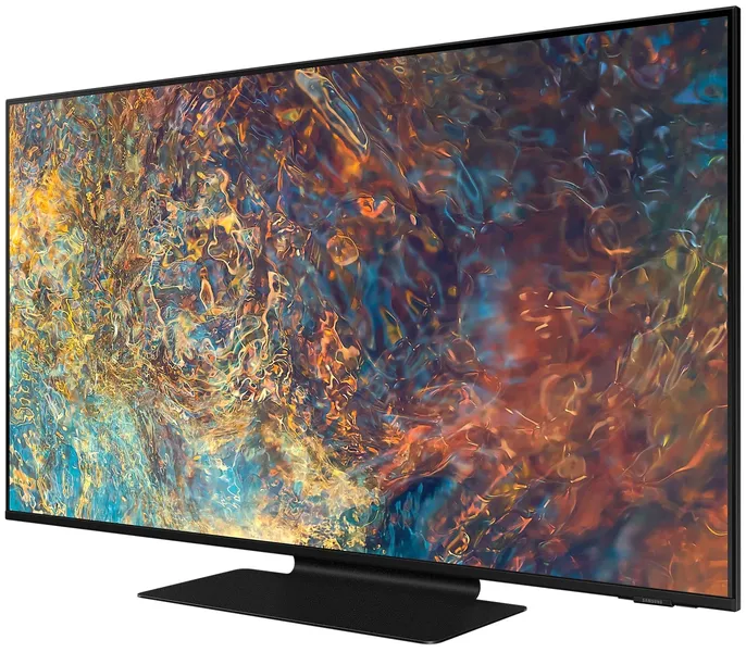 QLED телевизор Samsung QE50QN90BAUXCE артикул A164304-1-4