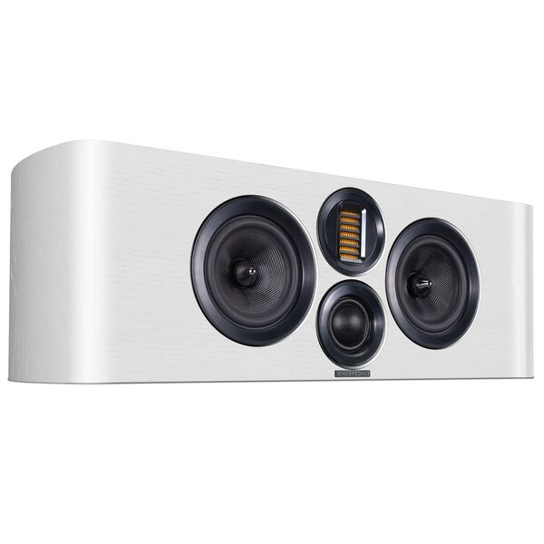 Акустика центрального канала Wharfedale EVO 4.С white oak артикул A124315-1