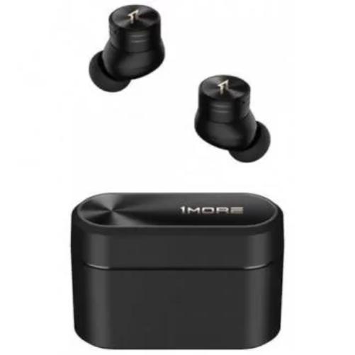 Наушники 1More PistonBuds Pro Black (EC302) артикул A151665-1-2