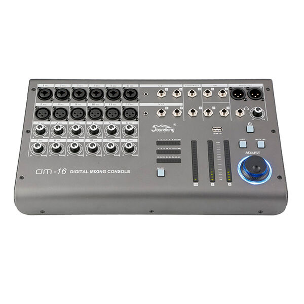 Микшерный пульт SOUNDKING DM16 артикул A153121-1