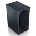 Полочная акустика Canton Smart Townus 2 black high gloss артикул A172273-1-8