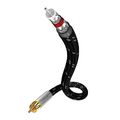 Кабель межблочный аудио In-Akustik Exzellenz Digital Cable RCA 3.0m #00604403 артикул A112330-1-1