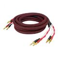 Акустический кабель Dynavox Perfect Sound 2x3.0m (207298)