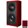 Активный сабвуфер Magico SSUB M-COAT candy red артикул A131586-1-1
