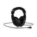 Наушники Behringer HPM1000-BK