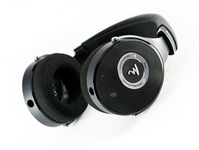 Наушники Focal Elear артикул A109749-1-2