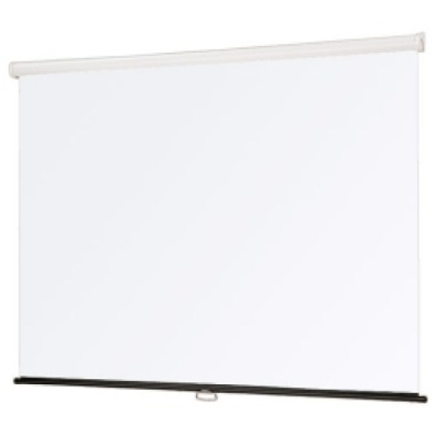 Экран Draper Star AV (1:1) 60/60" 152*152 MW (XT1000E) 209002 артикул A101716-1 в интернет-магазине «HiFi-Trade»