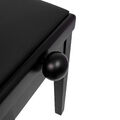 Банкетка ROCKDALE Rhapsody 131 Black артикул A143540-1-9