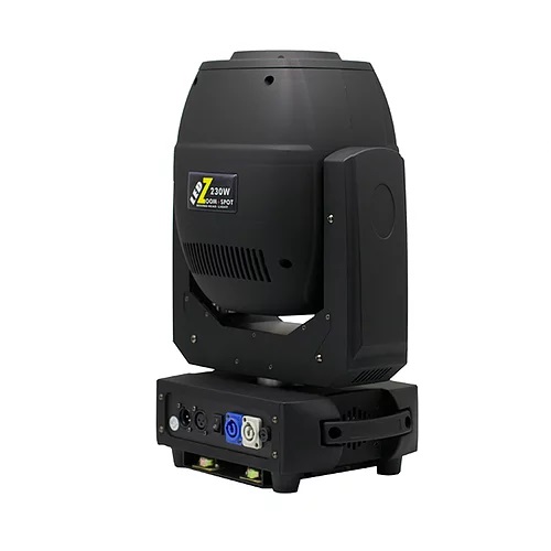 Световое оборудование Estrada PRO MH230 SBZ артикул A119501-1-3