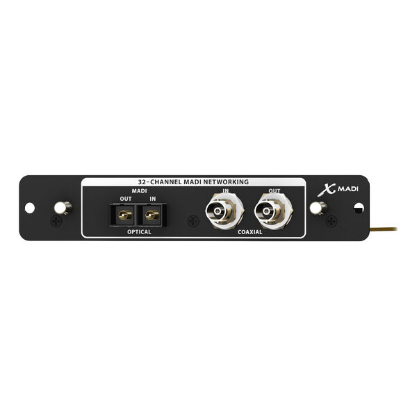Аксессуар Behringer X-MADI артикул A117016-1