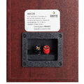 Полочная акустика Davis Acoustics MIA 20 red артикул A142790-1-2