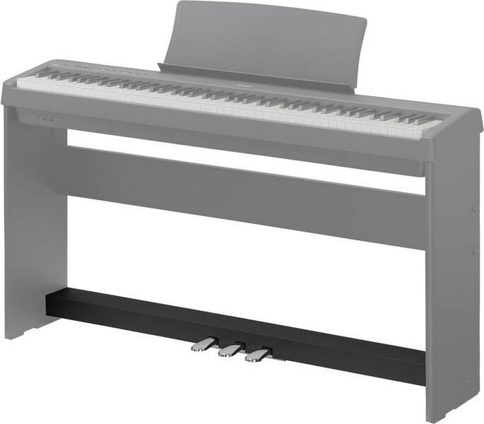 Педальный блок Kawai F-350B артикул A107224-1-3
