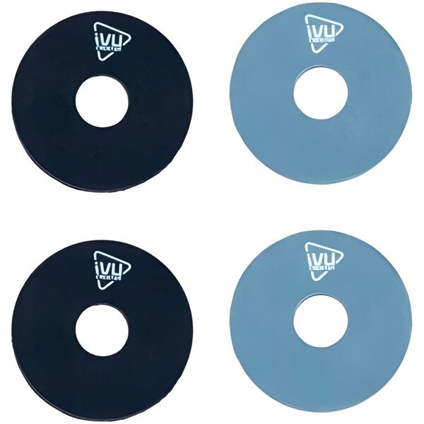 Стреплок IVU CREATOR SB-BLK/GRY артикул A169570-1 в интернет-магазине «HiFi-Trade»