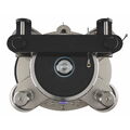 Стол проигрывателя винила Clearaudio Statement V2 Black Lacquer артикул A123877-1-2