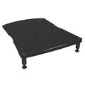 Подставка для усилителей мощности Bassocontinuo Viella Cerbero Black/Black артикул A116043-1-1