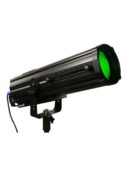 Светодиодный прожектор следящего света Anzhee PRO Follow SPOT 600 ZOOM артикул A149723-1