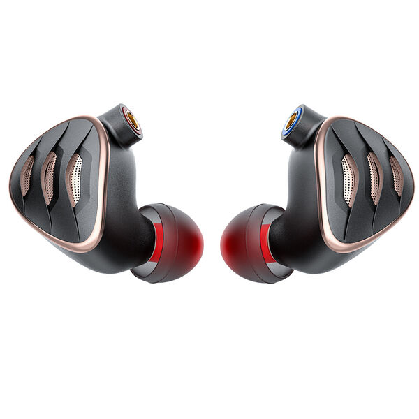 Наушники FiiO FH5s black артикул A144142-1-2