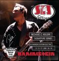 Струны Sit Strings SRZK950