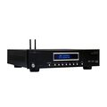 ЦАП Cary Audio DAC 200TS Black артикул A115240-1-3