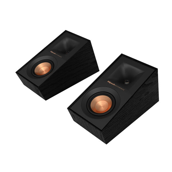 Настенная акустика Klipsch R-40SA Black артикул A149879-1 в интернет-магазине «HiFi-Trade»