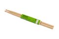Барабанные палочки UPTONE American Premium Quality Hickory 2B Natural артикул A155056-1-1